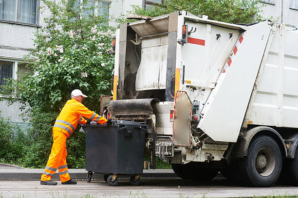 Best Hoarding Cleanup in Port Edwards, WI